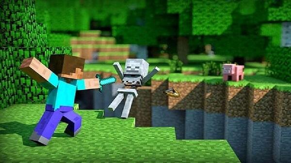 Download Minecraft 1.18, 1.18.0 and 1.19.1 for Android free - TechPanga