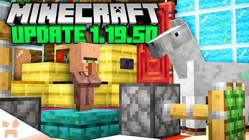 Download Minecraft 1.19.30, 1.19.40 and 1.19.50 Free APK: Full Version