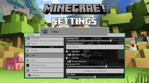 Minecraft 1.19.50 APK Free Download Official Version 2023