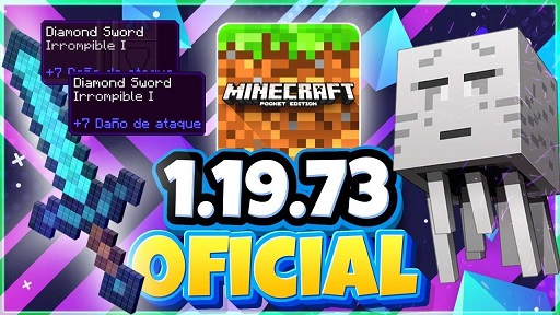 minecraft 1.19.73.2 download