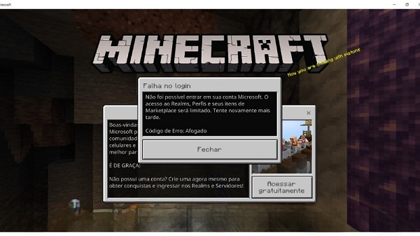 Minecraft GRATUITO no SITE OFICIAL! 