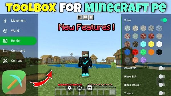 minecraft apk 1.19 83