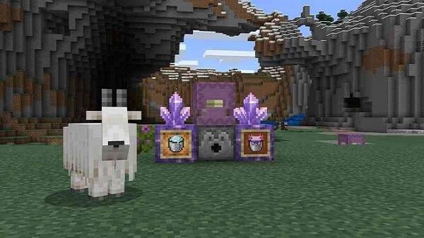 Minecraft 1.20.30.02 APK Download Latest Version New 2024