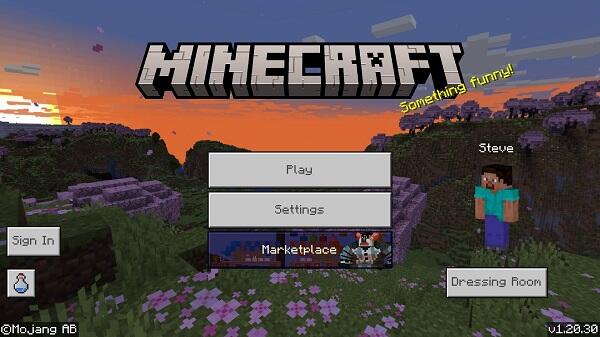 Minecraft 1.20.1.02 OFFICIAL is HERE! (Available on Play Store