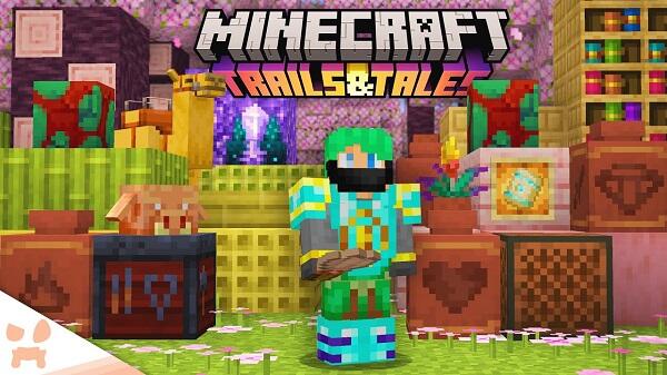 Minecraft 1.20.31 APK PE Download Free for Android 2023