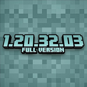 🔥 Minecraft 1.20.32 