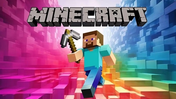 Minecraft 1.20.40 APK Descarga gratis Última versión 2024