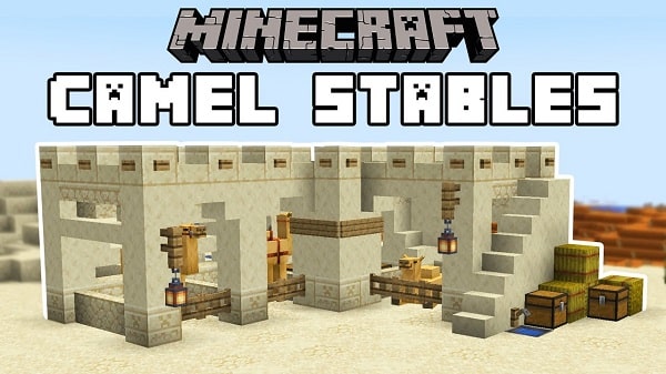 Minecraft 1.20.40 APK (Free Game for Android, Latest Version)