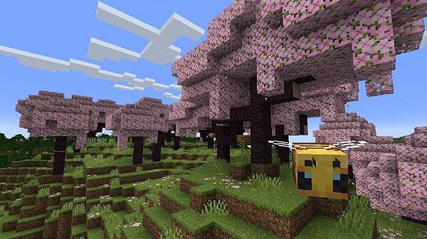 Download Minecraft 1.20 for free, the original version 2023, the new  version for iPhone and Android - timenews