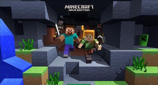 😍Finally Minecraft Java Edition For Android 