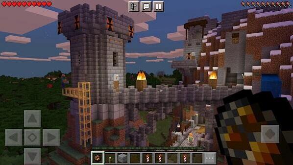 Download Minecraft: Java Edition for Android