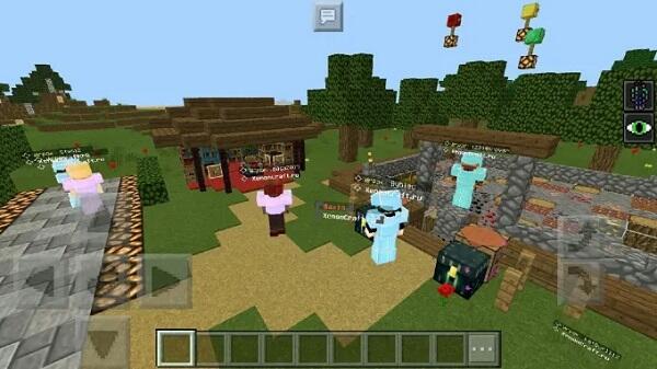JAVA EDITION FOR MOBILE! (Minecraft Pocket Edition) 