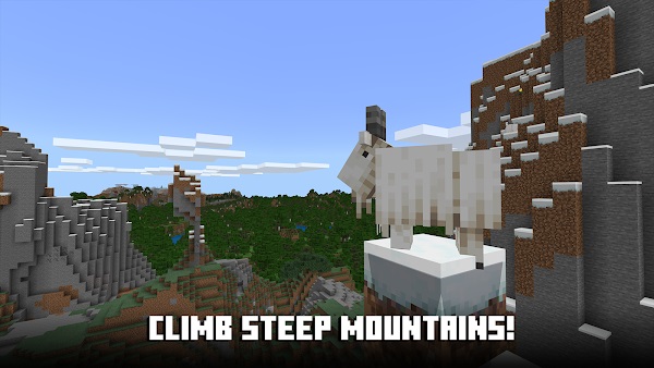 Minecraft 1.20.51.01 / 1.20.2 Java Edition