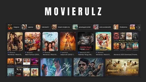 Movierulz web discount