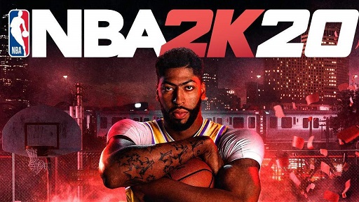 NBA 2K20 APK 98.0.2 Download Free Game for Android