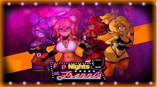 Night Shift at FazClaire's Nightclub APK 0.4 For Android 2023