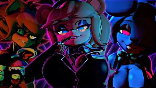 Five Nights at Freddy's Sister Location 1.2 APK for Android