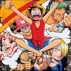 One Piece MUGEN V11 - 160 Characters [DOWNLOAD] 