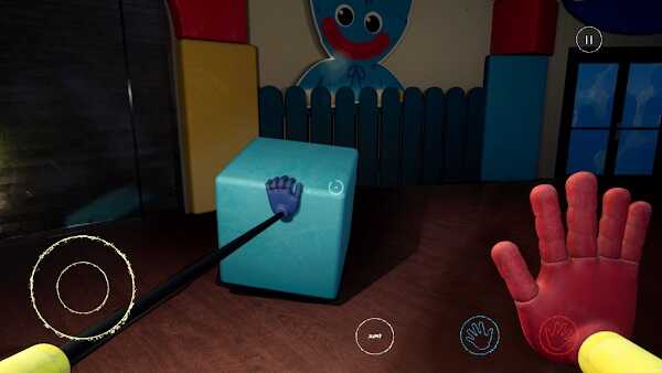 Poppy Playtime Chapter 2 Phone APK for Android Download
