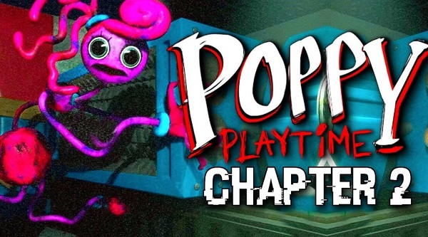 Poppy Playtime Chapter 2: Vị trí các mảnh giấy Train Code 