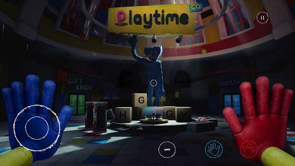 Poppy Playtime Chapter 2 APK 1.0 Baixar para Android 2023