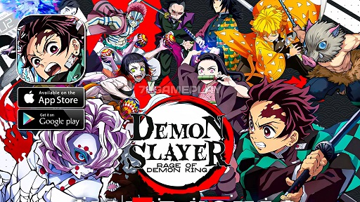 Baixe Demon Slayer: Rage of Demon King 1.0.6 para Android