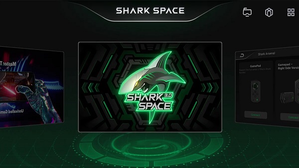 Shark Space APK 4.0 Download Free For Android