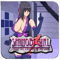 Shinobi Girl Mini