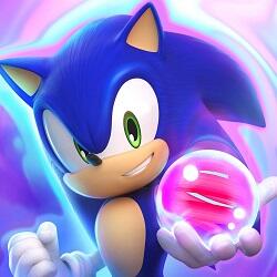 ดาวน์โหลด Sonic Classic APK สำหรับ Android