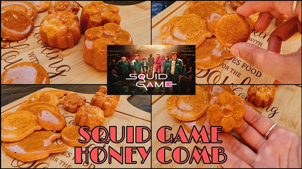 Squid Honey 1.0 - Free Download for Android 2022
