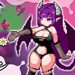 Succubus Temptation