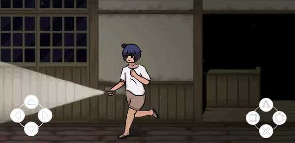 Stream Tag After School APK: Can You Outrun the Killer in this