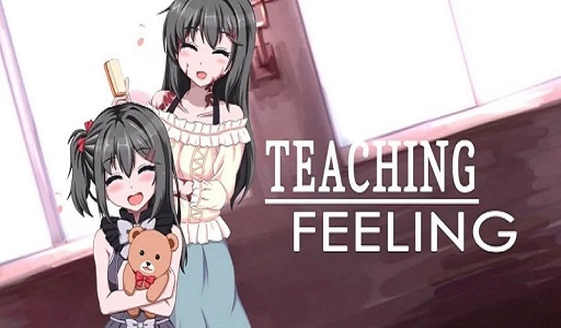 Teaching Feelings