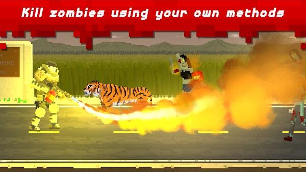 Zombs.io - Zombie Tower Survival android iOS apk download for free-TapTap