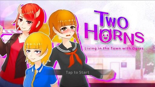 Two Horns Mod APK Game 1.2.0 Download for Android