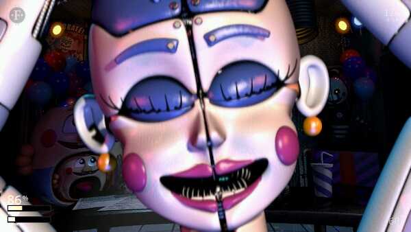 Download Ultimate Custom Night v1.0.6 APK Full for Android