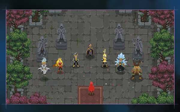 Download Wizard Legend: Fighting Master APK - Latest Version 2023