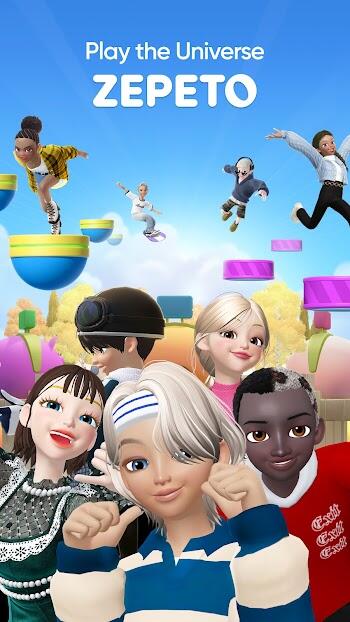 zepeto apk