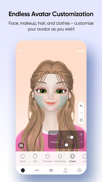 ZEPETO APK 3.55.000 Download Free Apps for Android