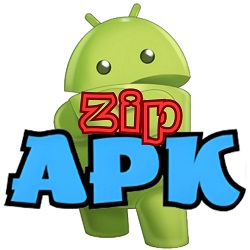 Zip APKGosu